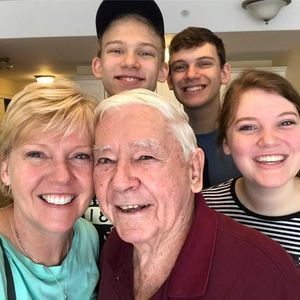 Meet your Posher, Jane